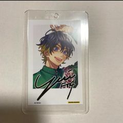 D.Gray-man Dグレ アレン アクリルキーホルダー ジャンプフェス JF