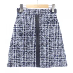 ルイヴィトン LOUIS VUITTON スカート