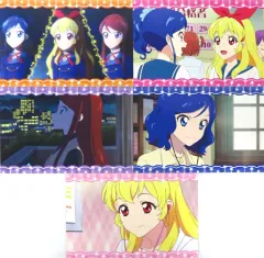 2025年最新】アイカツ ポストカードの人気アイテム - メルカリ