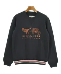 2026年最新】COACH レディース トレーナー・スウェットの人気アイテム