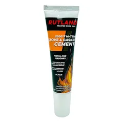 Rutland Products ホンマ製作所(Honma-seisakusyo) ラットランド ルトランド 耐火セメント メタル用 1