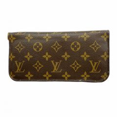 ✨美品✨ルイヴィトンモノグラムポルトフォイユアンソリットM60249 楽天市場】【財布】LOUIS VUITTON ルイ ヴィトン モノグラム