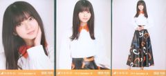 乃木坂46 会場限定生写真 齋藤飛鳥 真夏の全国ツアー2019 福岡T