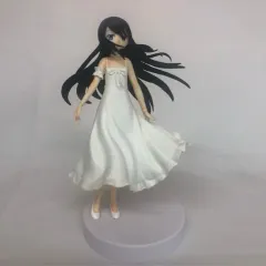 魔法少女まどか☆マギカ 鹿目まどか 暁美ほむら 白いワンピース SQフィギュア 劇場版 魔法少女まどか☆マギカ」 暁美ほむら&鹿目まどか