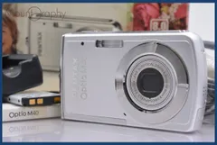 2025年最新】OPTIO M40の人気アイテム - メルカリ