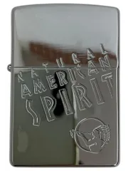 2025年最新】zippo american spiritの人気アイテム - メルカリ