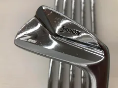 【週末値下げ】Z945 アイアンセット Dynamic Gold x100 Amazon.co.jp: DUNLOP(ダンロップ) SRIXON スリクソン Z945