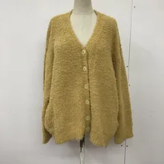 MOUSSY マウジー カーディガン 長袖 010csh70-0250 カーディガン 長袖カーディガンのサムネイル