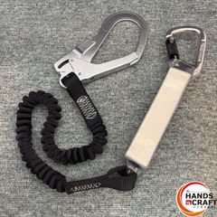 vivision USB CABLE STRAP TYPE-C 人参色 - メルカリ