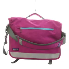 old patagonia パタゴニア　メッセンジャーバッグ　古着　y2k 90s vintage patagonia messenger bag Y2K