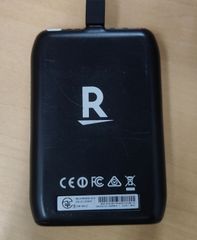 楽天ペイ R Pay カードリーダー