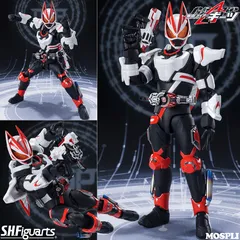 2025年最新】フィギュアーツ仮面ライダーギーツの人気アイテム