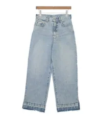 DU JOUR デニムパンツ レディース 【古着】【中古】【送料無料】