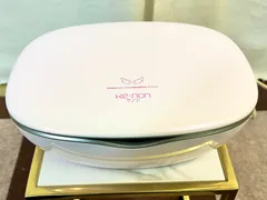 ケノン 脱毛機 ver8.5【中古品】