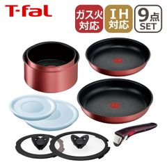 新品）T-fal ミッキーマウス インジニオセット 6点 レア物 おまけ有り
