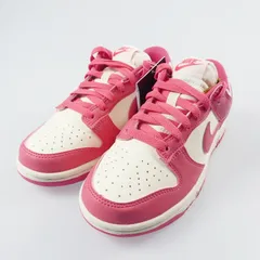 【姫路東店】 中古 NIKE | ナイキ スニーカー DUNK LOW NEXT NATURE ASTER PINK DD1873-600 ピンク 23cm 【128】
