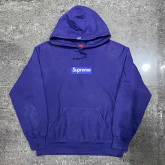 Supreme 21aw Box Logo Hooded Sweatshirt Size-M シュプリーム ボックスロゴフーデッドスウェットシャツ パーカー 南堀江店