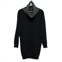 JURGEN LEHL(ヨーガンレール) 長袖セーター サイズM レディース  