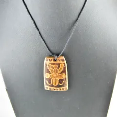 PNGパプアニューギニアトロブリアンド諸島産ライムポット石灰入れ水入れ