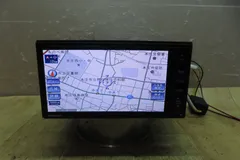 訳あり フルセグ 2021年版地図 CN-H500WDFA HDDナビ 2025年最新】Yahoo!オークション -cn-h500wdの中古品・新品・未