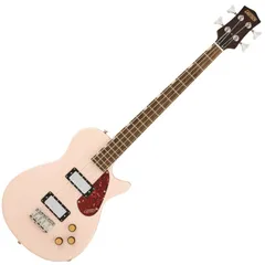 GRETSCH エレキベース バーガンディ GRETSCH エレキベース バーガンディ ギターブランド「Gretsch」より