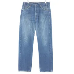 90年代 リーバイス Levi's 40505-0215 オレンジタブ テーパードジーンズ デニムパンツ USA製 メンズw34 ヴィンテージ /taa000745