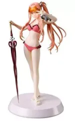 【中古】フィギュア 女王メイヴ【Summer Queens】 「Fate/Grand Order」 1/8 アッセンブル・ヒロインズ PVC＆ABS製半完成品・組立フィギュアキットのサムネイル