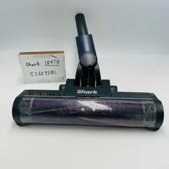 希少 動作保証品 シャーク掃除機 ダストケース ダストボックス