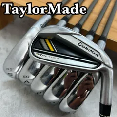 テーラーメイドRBZ レディースアイアン　美品 2025年最新】RBZ レディース アイアンの人気アイテム - メルカリ