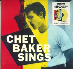 2025年最新】chet baker sings lpの人気アイテム - メルカリ