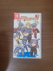 【Switch】ラッキードッグ1