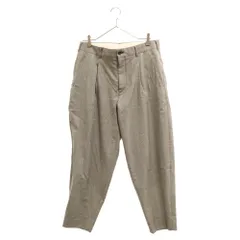 2026年最新】COMME des GARCONS HOMME PLUS メンズ チノパンの人気