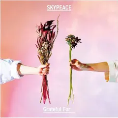 【中古】Grateful For  /  スカイピース（帯あり）