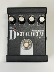 PLAYTECH DIGITAL DELAY