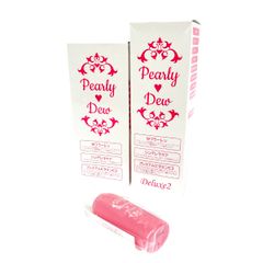 未使用品 Pearly Dew パーリーデュー 美バディトリートメントミルク ボディ用美容乳液 内容量:760ml・380ml 　240001134983
