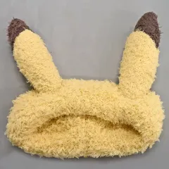 【中古】アクセサリー(非金属) ピカチュウ ヘアバンド 「ポケットモンスター Pokemon Sleep meets GELATO PIQUE」