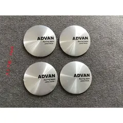 2025年最新】advan センターキャップの人気アイテム - メルカリ