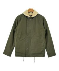 wtaps M43 ジャケット　オリーブ　XL wtaps M43 ジャケット オリーブ XL - メルカリ
