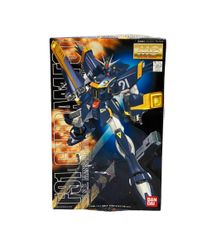 기동전사 건담 프라모델 MG 건담 F91 Ver.2.0(해리슨 매딘 전용기) 1/100 반다이