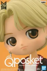 キューポスケット フィギュア BTS ジミン Jimin 防弾少年団 Amazon.com: Banpresto - TinyTAN Dynamite - Jimin (Ver. B
