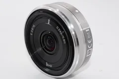 2023年最新】Sony e16mm 2.8 sel16f28の人気アイテム - メルカリ