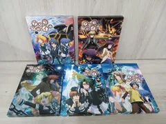 【未開封品】アスラクライン 初回版DVD 全5巻 Amazon.co.jp: アスラクライン (初回限定版) 全5巻セット