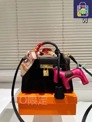 【今日特価】Herm?s Kelly Bag 折りたたみギフトボックス付き-WT0輸入