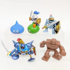 ドラゴンクエスト　フィギュア　まとめ売り ドラゴンクエスト DQ フィギュア まとめ売り スクエアエニックス