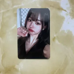 アイヴ ive I'VE ウォニョン MINE Loved サノク トレカ IVE MINE Loved アイヴ ウォニョン I'VE サノク トレカ ウォニョン IVE