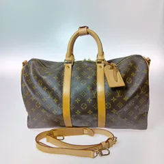 2025年最新】ルイヴィトン キーポル45 バンドリエールの人気アイテム