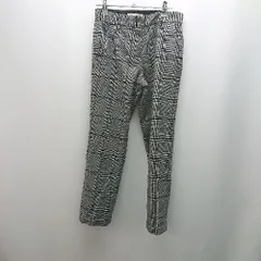 B:MING by BEAMS パンツ E 85851