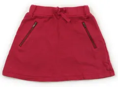 【バーバリー/BURBERRY】スカート 120サイズ 女の子【子供服・ベビー服】（1743700）