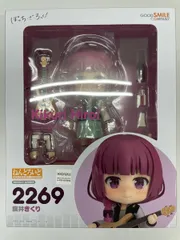 【国内正規品・未開封】 ねんどろいど 廣井きくり ねんどろいど 廣井きくり