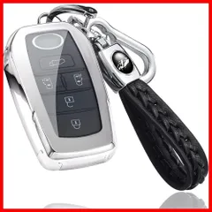 【★数量限定★】トヨタ 専用 TOYOTA トヨタ 新型 ノア 90系 ヴォクシー 90系 新型 シエンタ アクア ヤリス YARIS カローラクロス ランドクルーザー300系 マークX ミライ bZ4X キーケース キーカバー キーホルダー